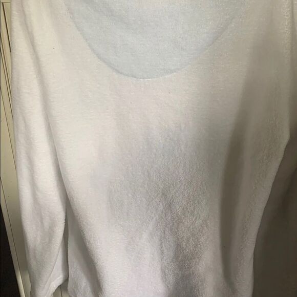 Cold Crush Oh Snow You Didnt Womens M  Soft Long Sleepwear - Picture 3 of 4